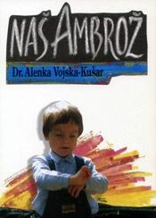 Naš Ambrož (cover)