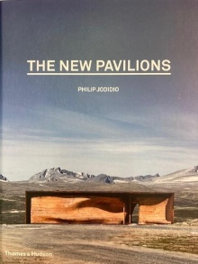 The new pavilions (naslovnica)