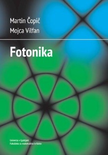 Fotonika (cover)