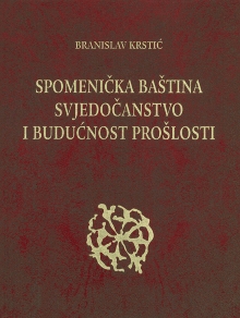 Spomenička baština svjedoča... (cover)