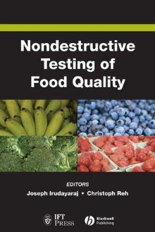 Nondestructive testing of f... (cover)