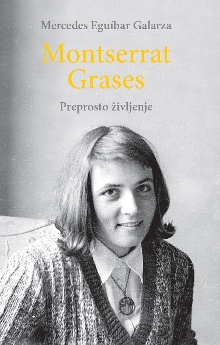 Montserrat Grases; Elektron... (naslovnica)