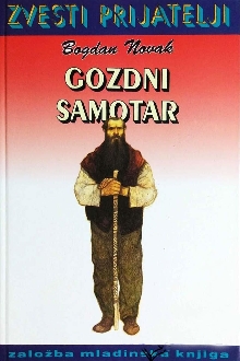 Gozdni samotar (cover)