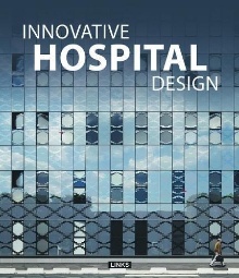 Innovative hospital design (naslovnica)