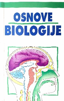 Osnove biologije; Essential... (cover)