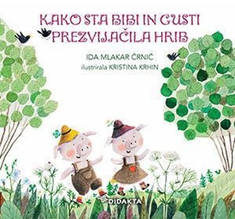 Kako sta Bibi in Gusti prez... (cover)