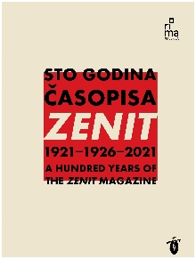 Sto godina časopisa Zenit; ... (naslovnica)