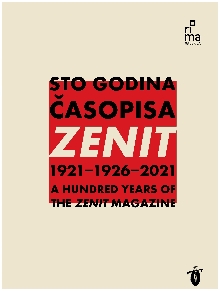 Sto godina časopisa Zenit; ... (cover)