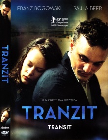 Transit; Videoposnetek; Tra... (cover)