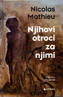 Njihovi otroci za njimi; Le... (cover)