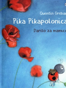 Pika Pikapolonica : darilo ... (cover)