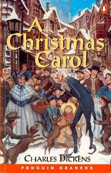 A Christmas Carol (naslovnica)