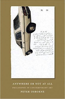 Anywhere or not at all : ph... (cover)