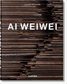 Ai Weiwei (naslovnica)
