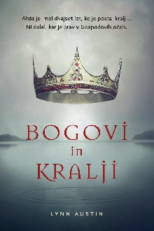 Bogovi in kralji; Elektrons... (cover)