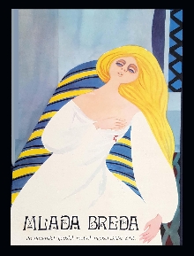 Mlada Breda (naslovnica)