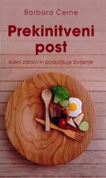 Prekinitveni post : kako zd... (cover)