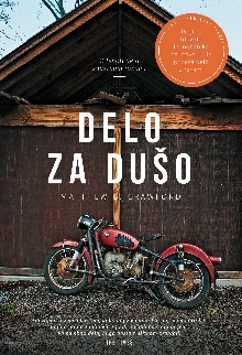 Delo za dušo; Elektronski v... (cover)