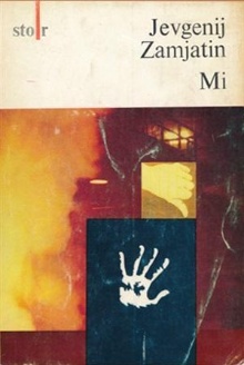 Mi; My (naslovnica)
