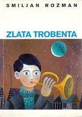 Zlata trobenta (naslovnica)