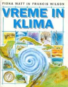 Vreme in klima; Weather & c... (naslovnica)