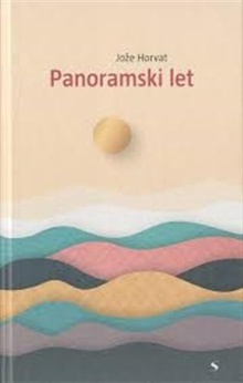 Panoramski let (cover)