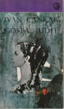 Gospa Judit (naslovnica)