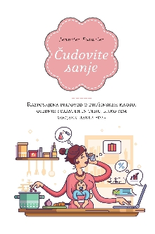 Čudovite sanje; Elektronski... (naslovnica)