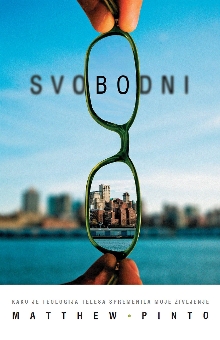 Svobodni; Elektronski vir :... (naslovnica)