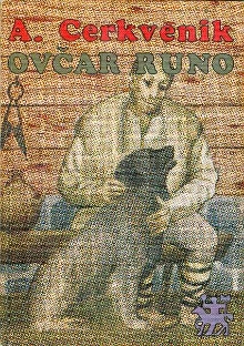 Ovčar Runo (naslovnica)