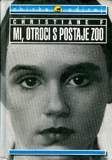 Mi, otroci s postaje Zoo; W... (cover)