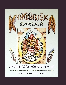 Kokokoška Emilija (cover)