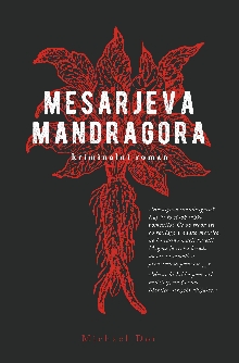 Mesarjeva mandragora; Elekt... (cover)