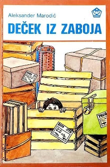 Deček iz zaboja (cover)