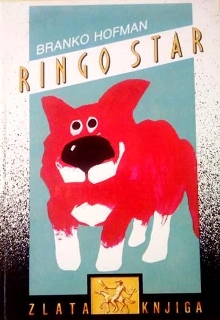 Ringo Star (naslovnica)