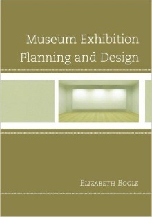 Museum exhibition planning ... (cover)