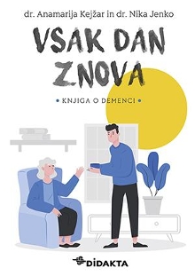 Vsak dan znova; Elektronski... (naslovnica)