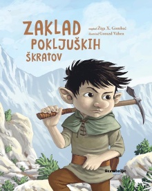 Zaklad pokljuških škratov (cover)