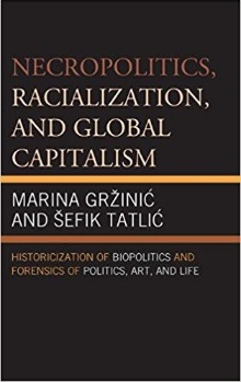 Necropolitics, racializatio... (cover)