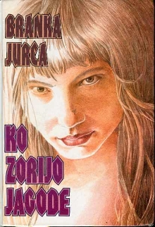 Ko zorijo jagode (cover)