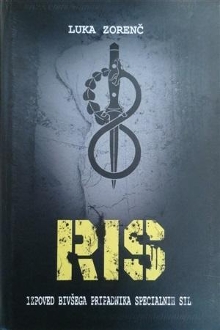 Ris (cover)