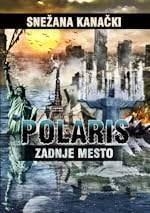 Polaris : zadnje mesto; Pol... (cover)