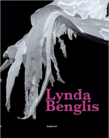 Lynda Benglis (cover)