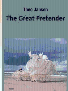 The great pretender (cover)