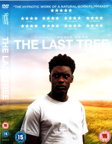 The last tree; Videoposnetek (naslovnica)