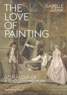 The love of painting : gene... (naslovnica)