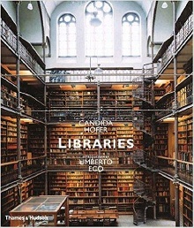 Libraries (naslovnica)