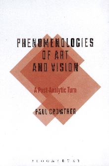 Phenomenologies of art and ... (cover)