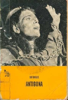 Antigona (cover)