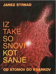 Iz take so snovi kot sanje ... (cover)